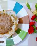 Hamburger phiên bản Việt