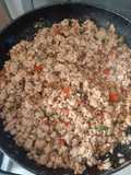 Guisado de cerdo