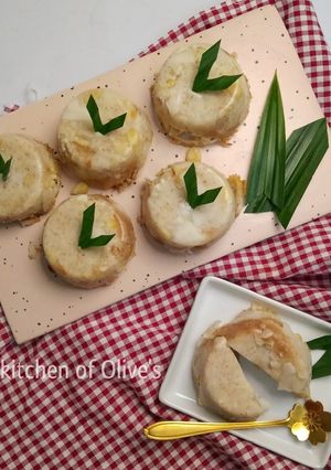 Foto resep Prol Roti Tawar