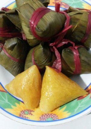 Foto resep Kiecang
