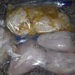 How to utilize whole chicken A picture of How to utilize whole chicken.