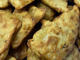 السمبوسة الهندية