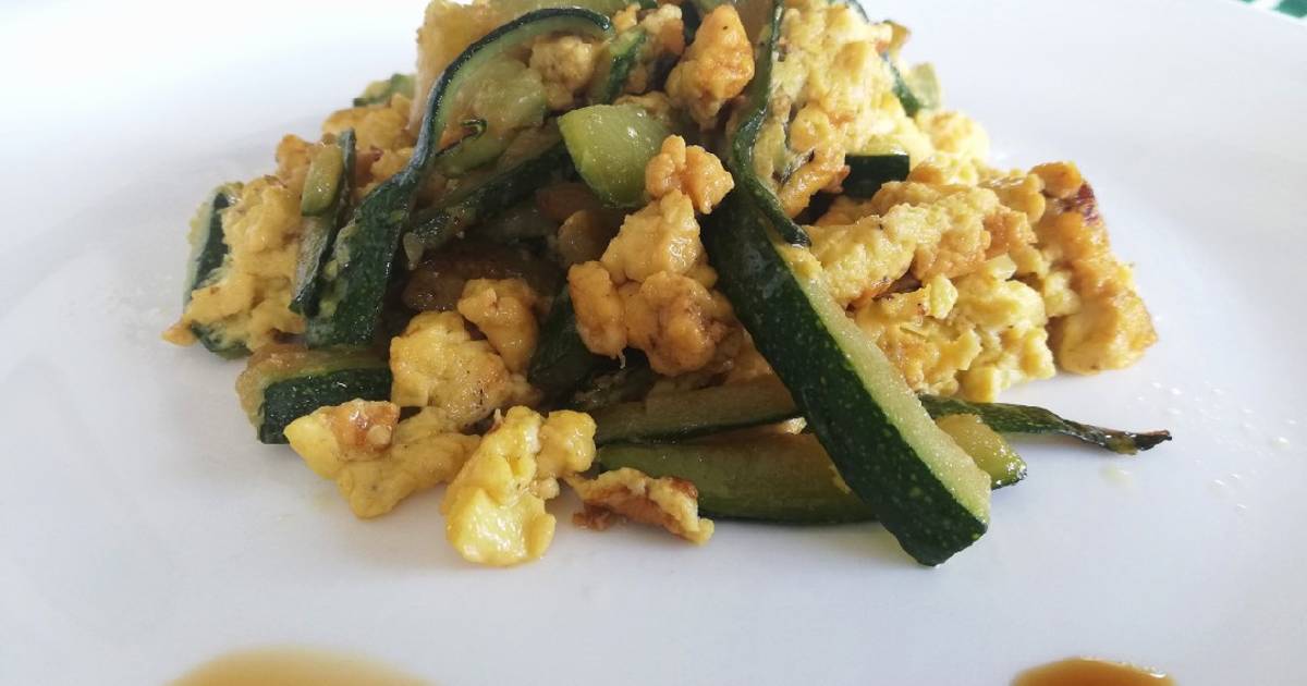 1.198 ricette facili e deliziose di zucchine uova - Cookpad