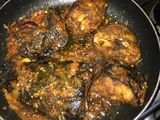 Pepper fish