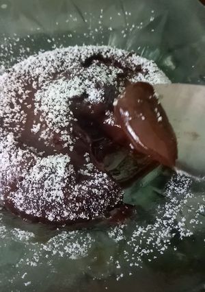 Foto resep Chocolava ❤❤❤