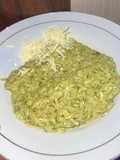 Mie lemonilo creamy