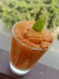 Kachri chutney