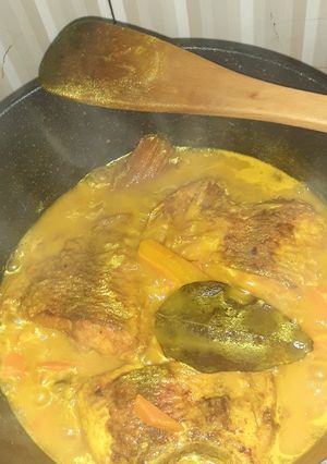 Foto resep Ikan Nila Pesmol