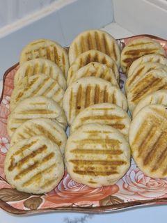 صورة لوصفة فطائر اللحم المفروم