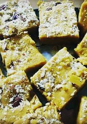 A picture of Pateesa Mithae,.