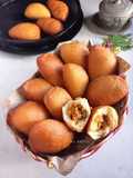 Panada pampis khas Manado