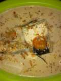 Garang asem ikan patin