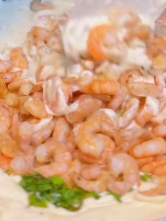 Foto de 🍤 Camarão Cremoso