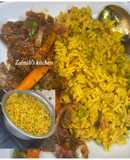Fried rice