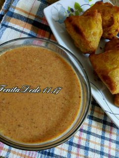 Foto resep Sambal Kacang