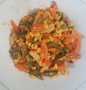 Langkah Mudah untuk Membikin Resep Tumis sayur buncis wortel kentang jagung yang Bisa Manjain Lidah Anti Ribet, Lezat