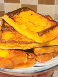 French Toast Moist