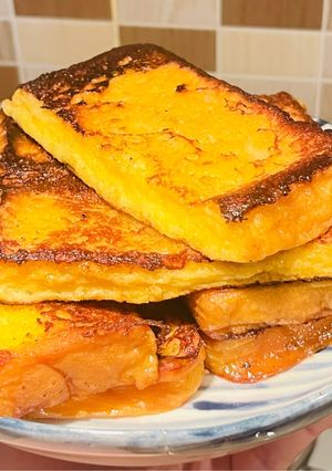Foto resep French Toast Moist