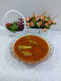 Mutton shahi korma