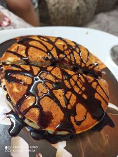 डोरा केक (Dora cake recipe in hindi) रेसिपी मुख्य फोटो