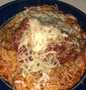 Recipe Chicken parmesan the  Makes Drooling Delicious