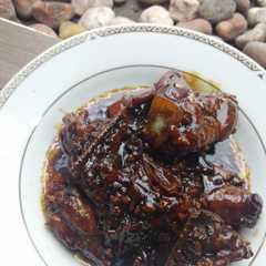 รูปของ Ayam Goreng Mentega