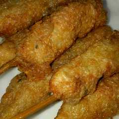 Sempolan Ayam রেসিপির প্রধান ছবি
