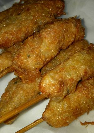 Foto resep Sempolan Ayam