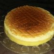 Japanese Cheese Cake untuk Pemula