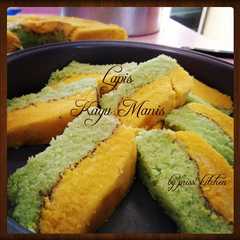 รูปของ Lapis Kayu Manis