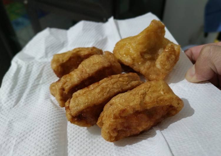 Resep Lumpia telor yang Bikin Ngiler