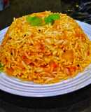 Tomato Rice
