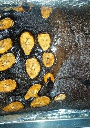 Foto resep Browies coklat simple yummy..