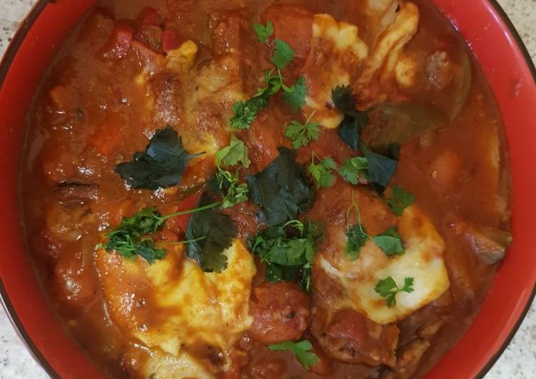Recipe of Perfect My Tomato Mozzarella Chicken