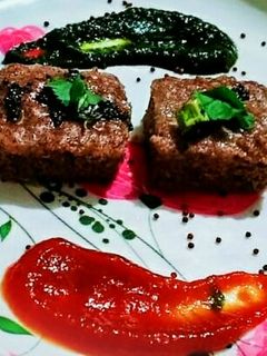 રાગી ના ઢોકળા રેસીપી મુખ્ય ફોટો