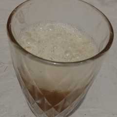 รูปของ Teh Tarik versi Ekonomis