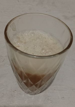 Foto resep Teh Tarik versi Ekonomis