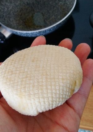 Une photo de Paneer