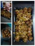 Veg Chilli Manchurian