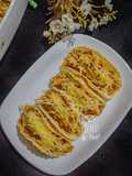 ميني تاكو الدجاج 🌮