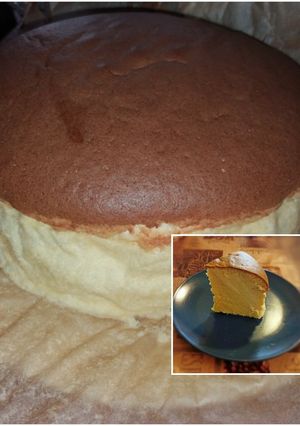 Tajvani torta recept fotója