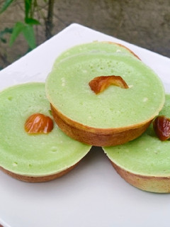 Foto resep Kue Lumpur Talas