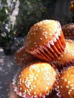 عکسی از دستور کیک یزدی