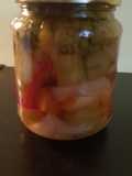 Giardiniera Sott'aceto