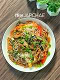 Miso Japchae