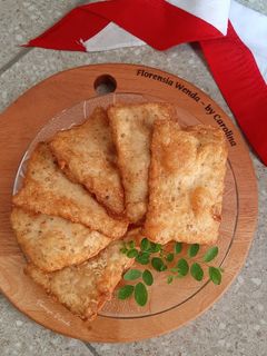 Foto resep Tempe Goreng Kriuk ala Tepung Kobe