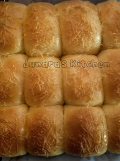 Foto resep Roti Manis Empuk