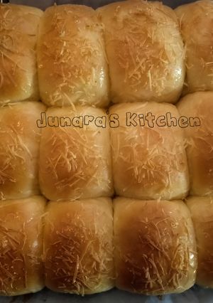 Foto resep Roti Manis Empuk