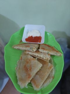 Foto resep Martabak telur