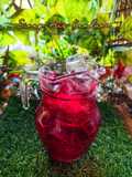Sirap Ais Kenduri